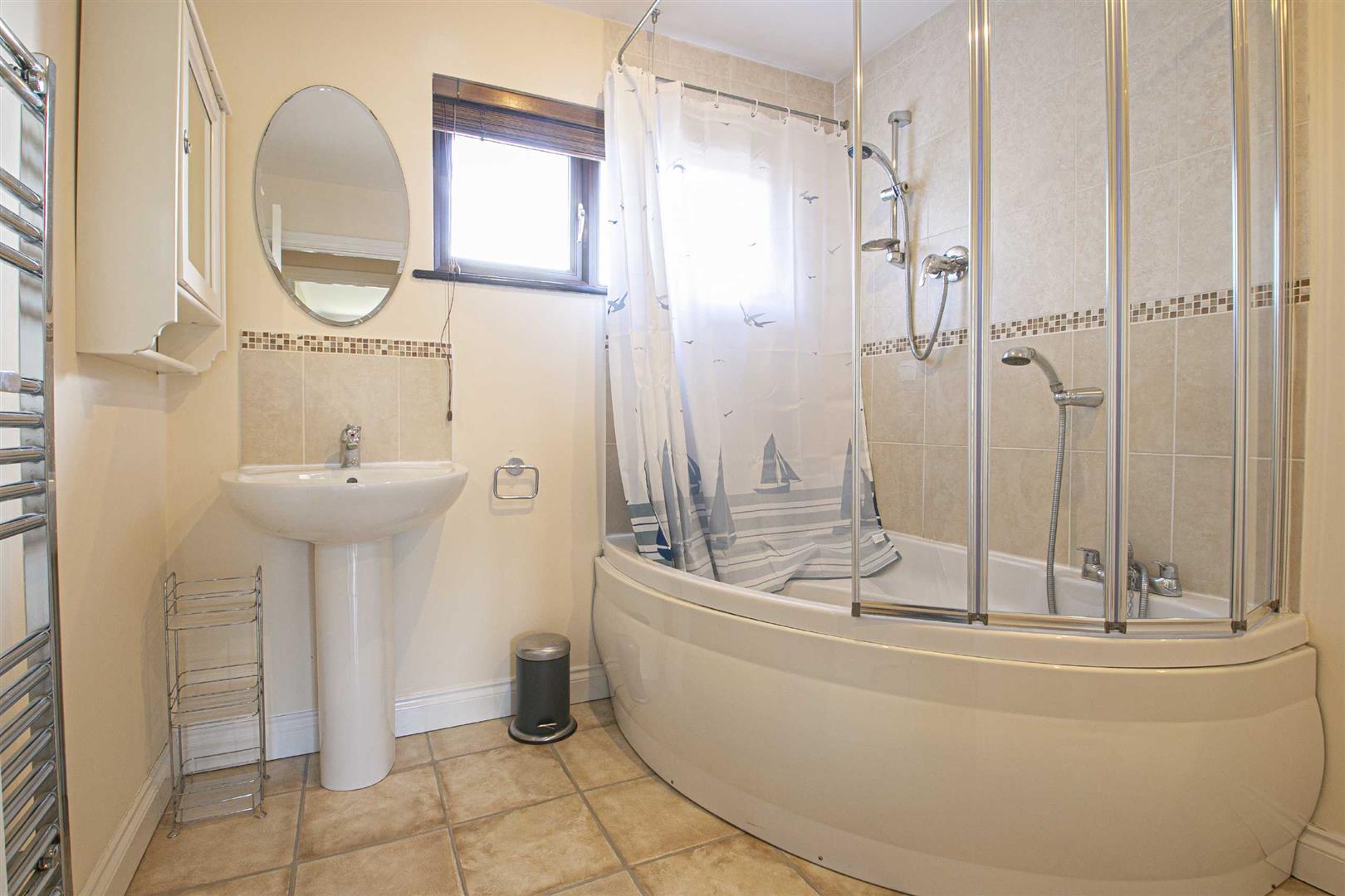 Shorham Rise, Two Mile Ash, Milton Keynes